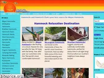 seasidehammocks.com