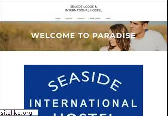 seasidehostel.net