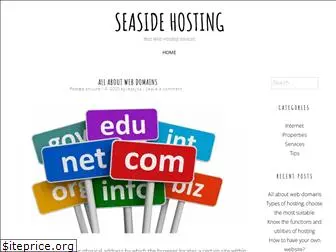 seasidehosting.st