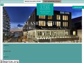 seasidehotelvancouver.com