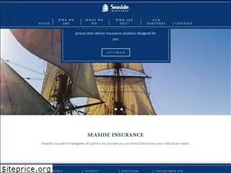 seasideinsurance.com