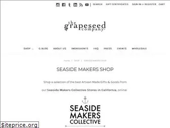 seasidemakers.com