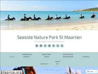 seasidenaturepark.com