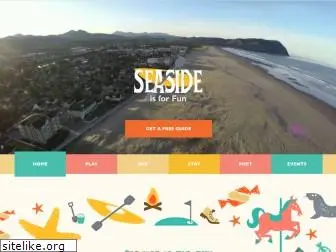 seasideor.com