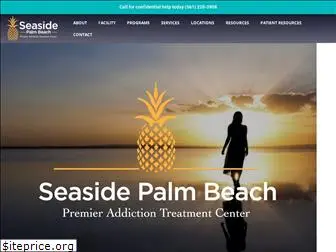 seasidepalmbeach.com