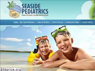 seasidepeds.com