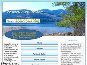 seasidervservice.com