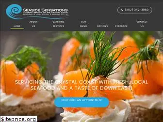 seasidesensations.com