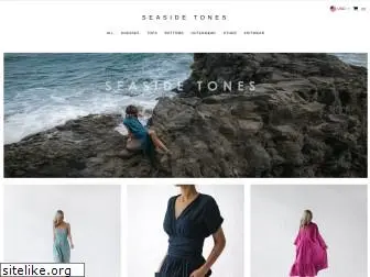 seasidetones.com