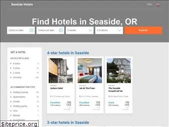 seasidetophotels.com