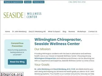 seasidewellnesscenter.com