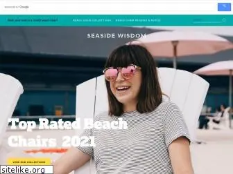 seasidewisdom.com