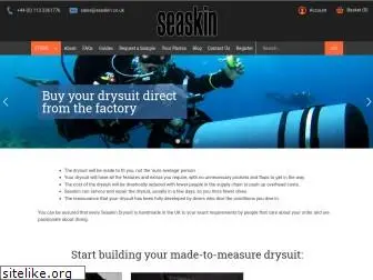 seaskin.co.uk