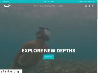 seasnorkel.com