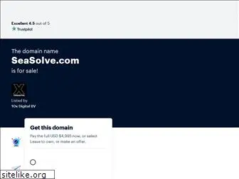 seasolve.com