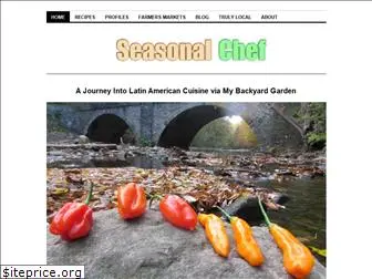 seasonalchef.com