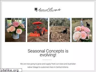 seasonalconcepts.com.au