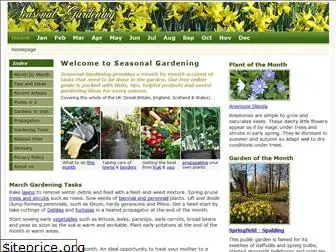 seasonalgardening.co.uk