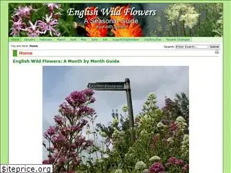 seasonalwildflowers.com