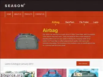 seasonbags.in