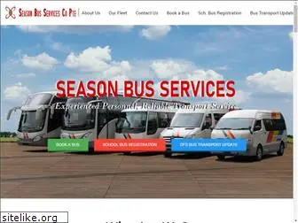 seasonbus.com