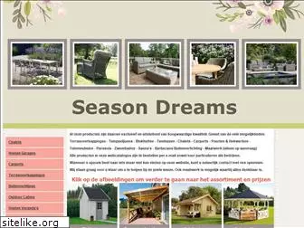 seasondreams.nl