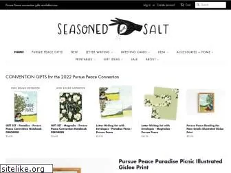 seasonedwithsaltpaperie.com