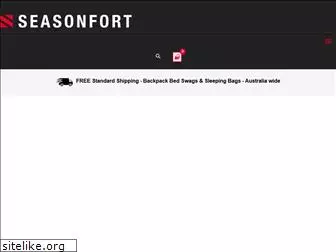 seasonfort.com