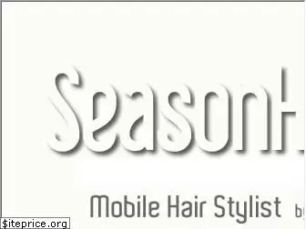 seasonhair.com