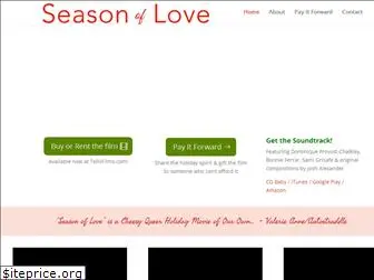 seasonoflovemovie.com