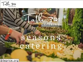 seasonscafeandcatering.com