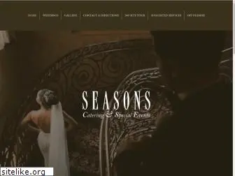 seasonscatering.com