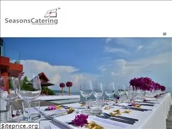 seasonscatering.in