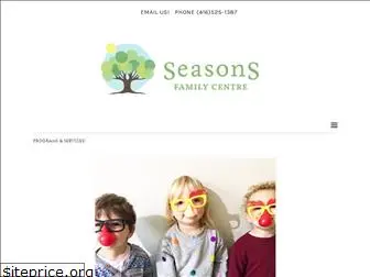 seasonsfamilycentre.com