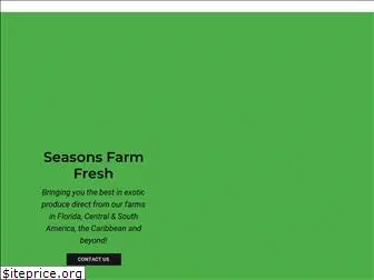 seasonsfarmfresh.com