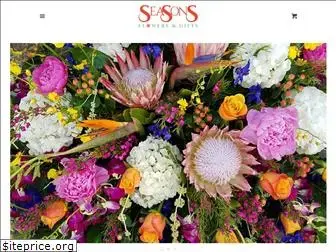 seasonsflowers.biz