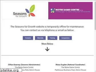 seasonsforgrowth.org.uk