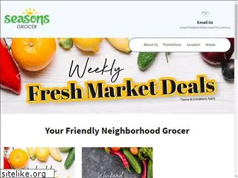 seasonsgrocer.com