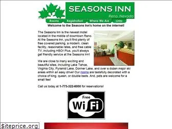 seasonsinn.com