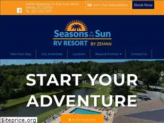 seasonsinthesunrv.com