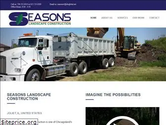 seasonslandscape.net