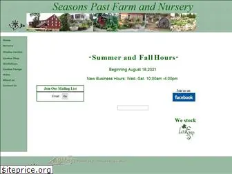seasonspastfarm.com
