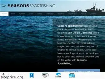 seasonssportfishing.com
