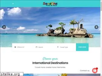 seasonstravel.com.ph