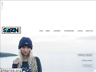 seasonsurf.com