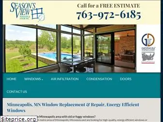 seasonsviewwindowanddoor.com