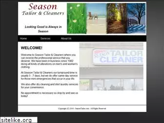 seasontailor.com