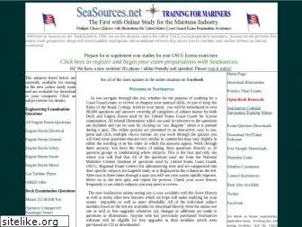 seasources.net