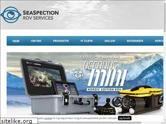 seaspection.com