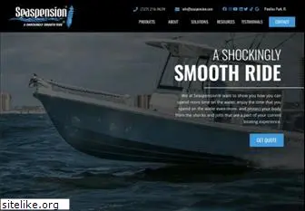 seaspension.com